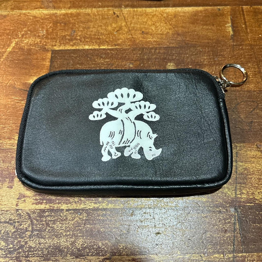 BONSAITIALS CASE - WHITE RHINO