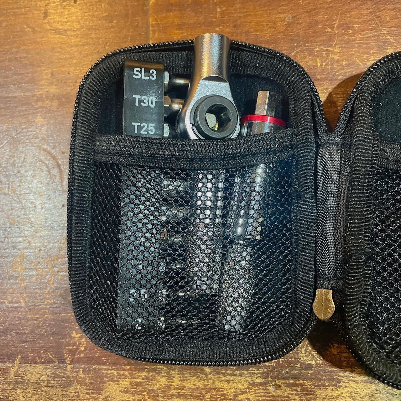 FEEDBACK SPORTS Reflex Fixed Torque Rachet Kit