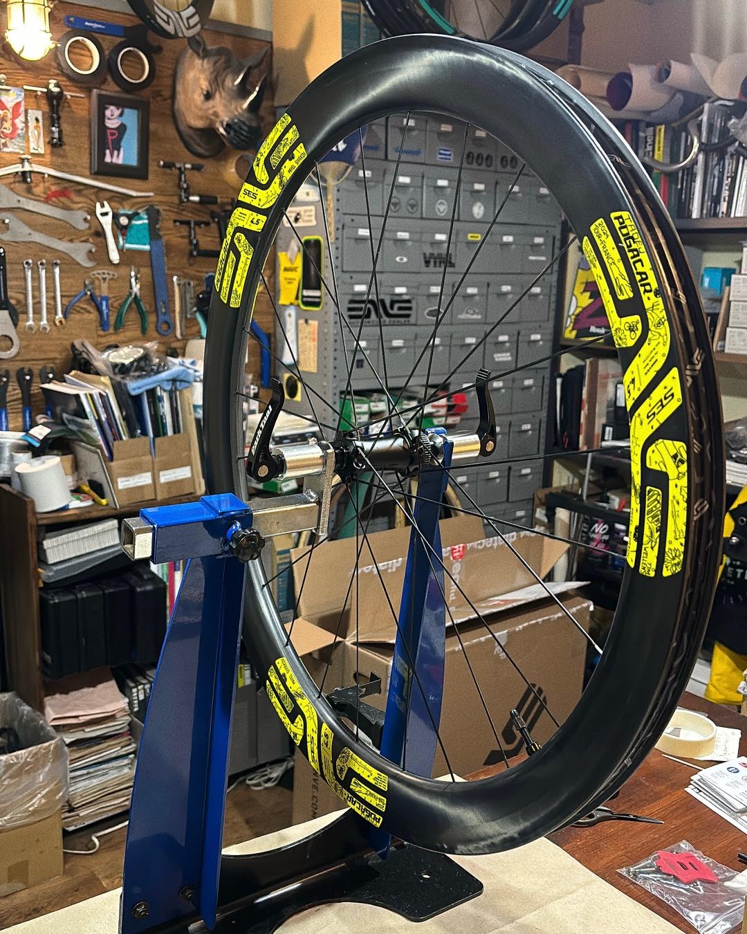 ENVE LIMITED WHEEL