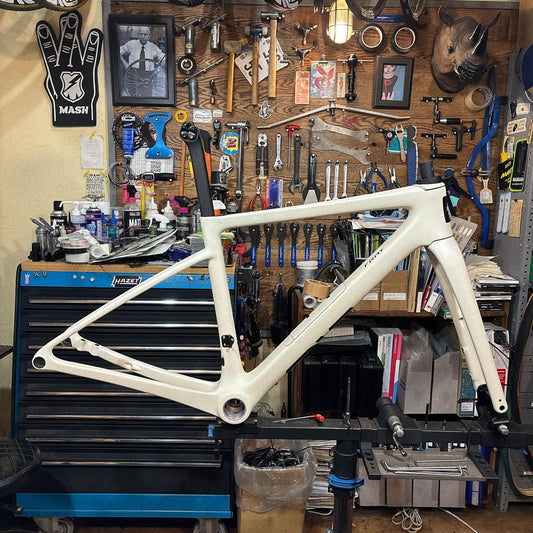 USED ENVE FRAY SOLT size47