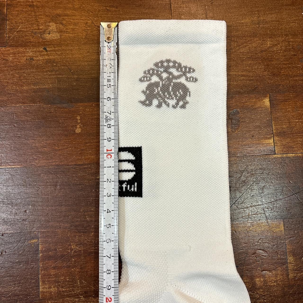 SOLID BONSAI SOCKS