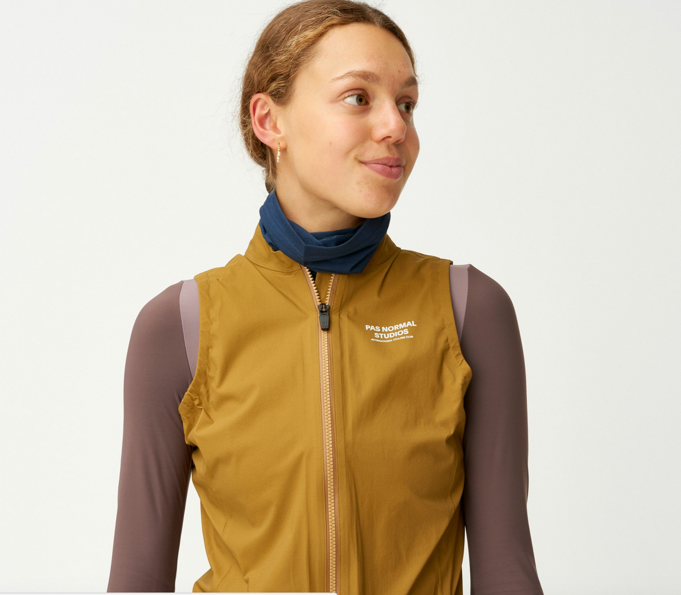 PSN Neck Tube