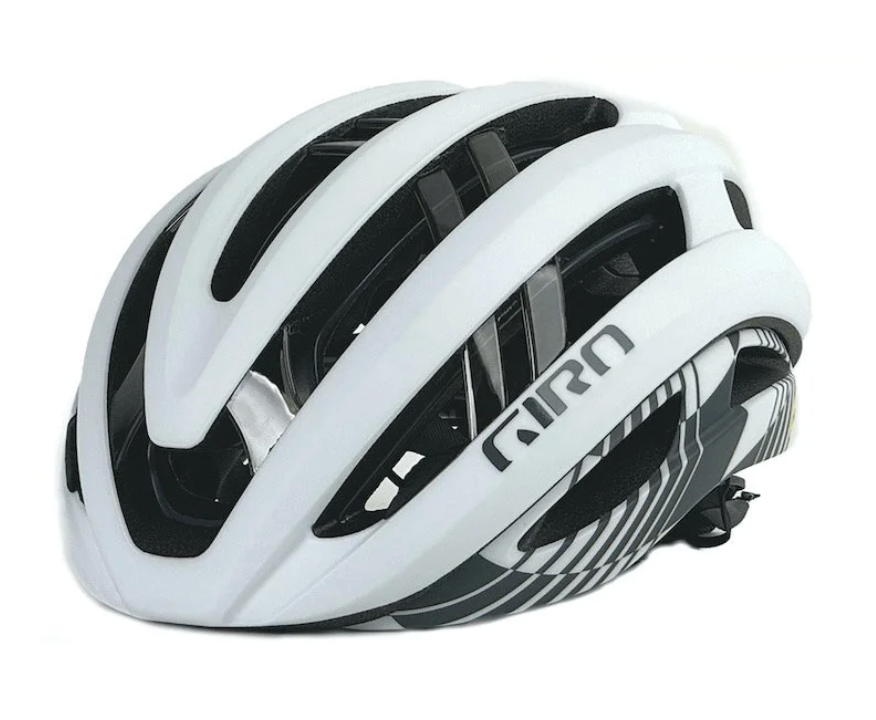 GIRO ARIES SPHERICAL HELMET