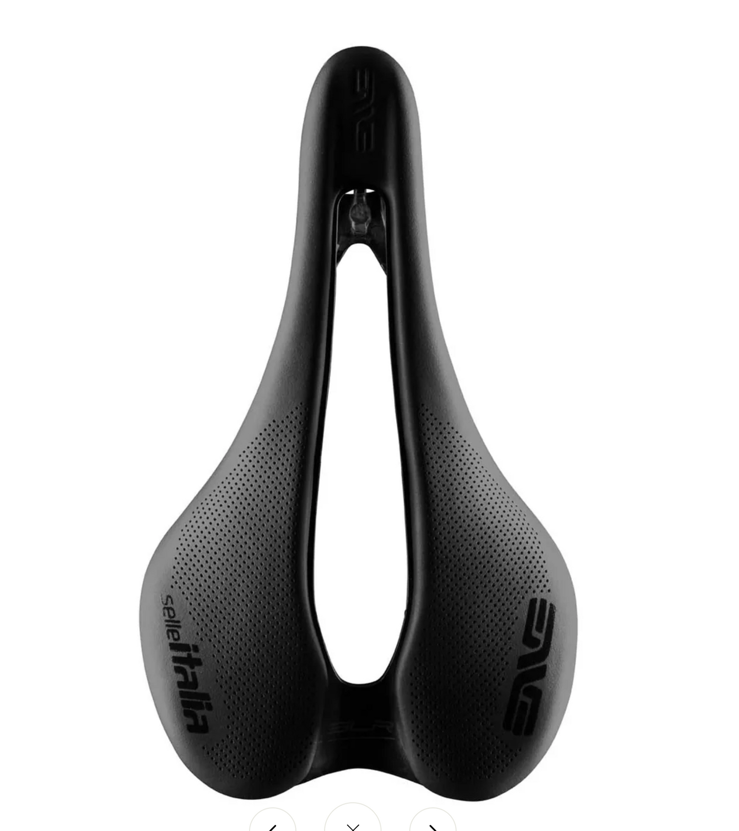 Selle ITALIA SLR BOOST KIT CARBONIO SUPER FLOW