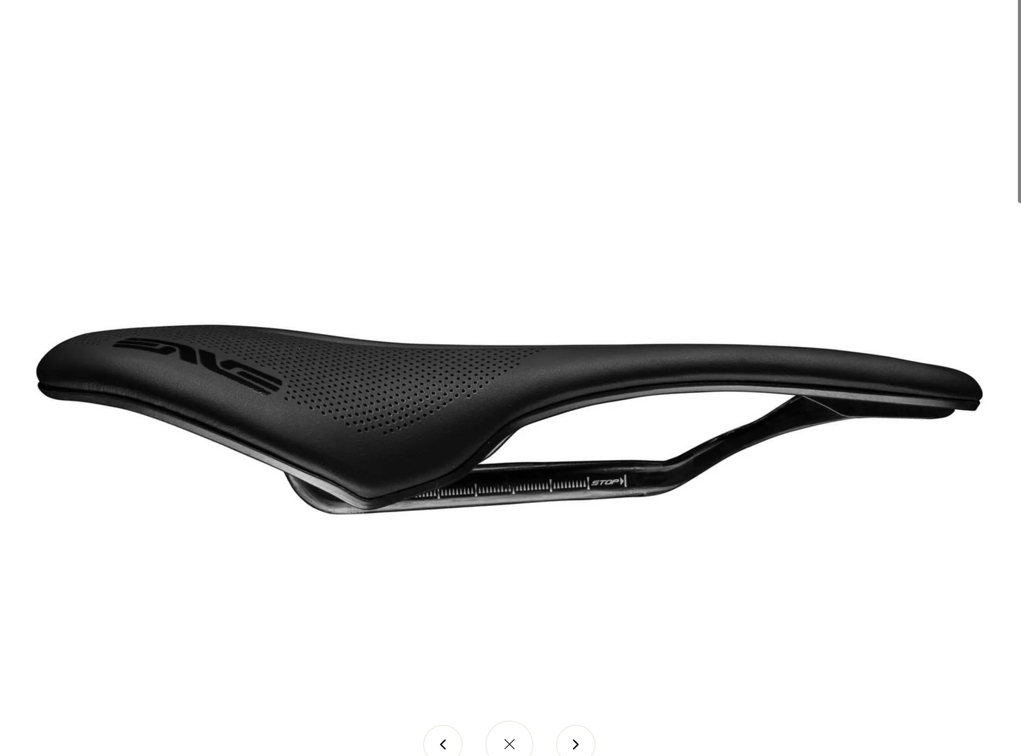 Selle ITALIA SLR BOOST KIT CARBONIO SUPER FLOW