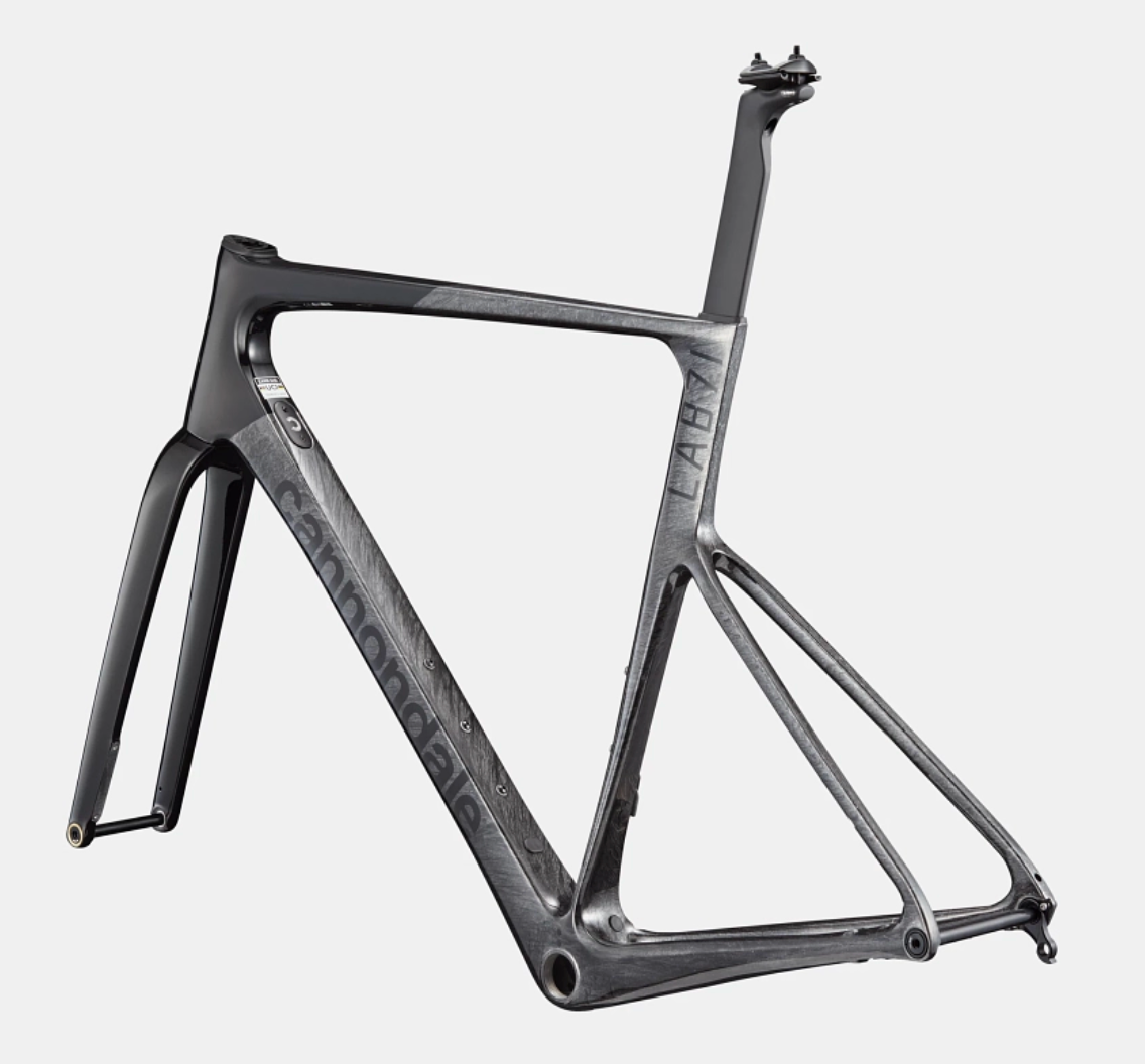 Cannondale Super Six EVO Frame Set