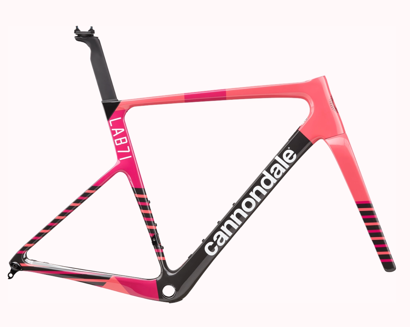 Cannondale Super Six EVO Frame Set
