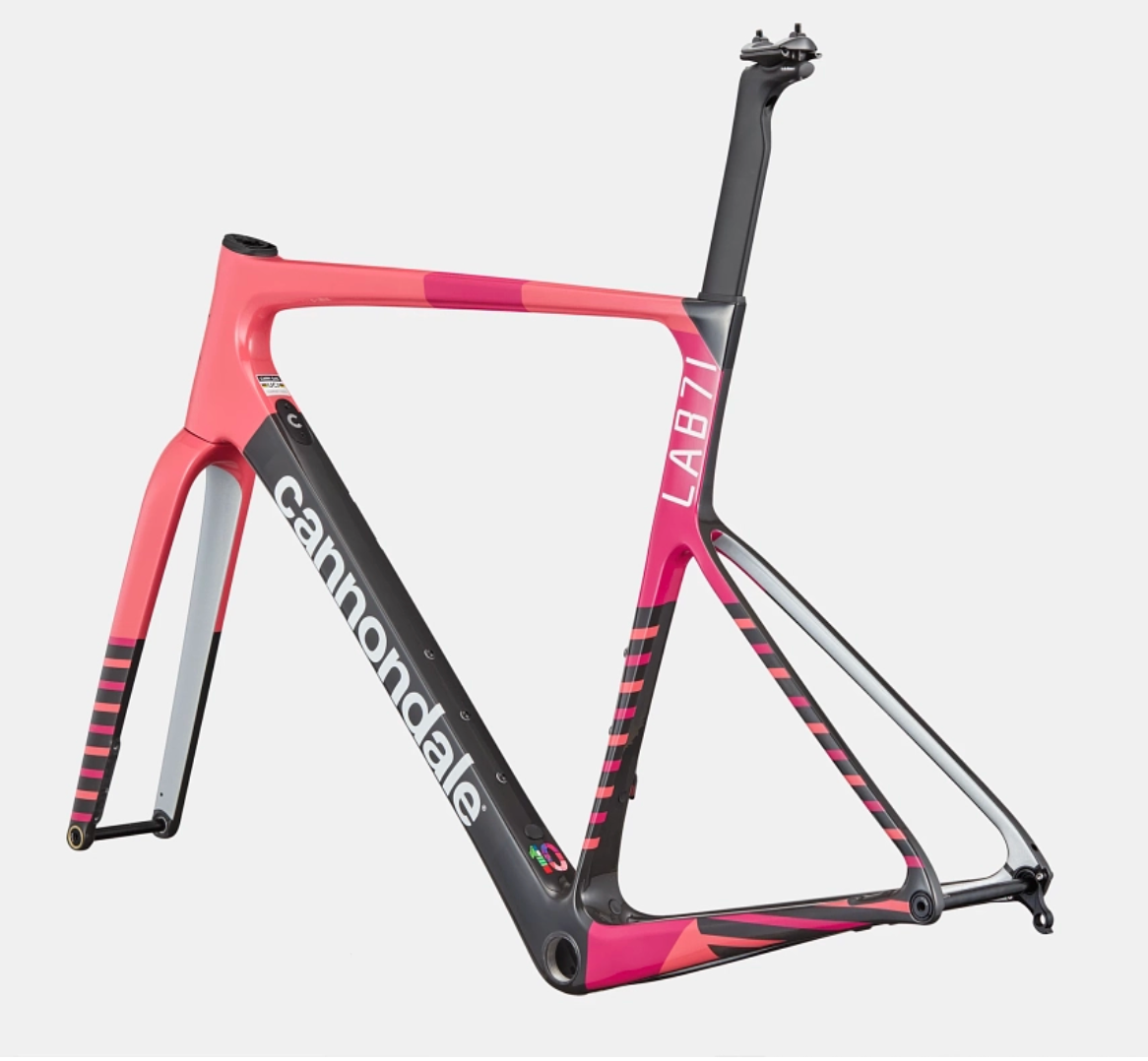 Cannondale Super Six EVO Frame Set