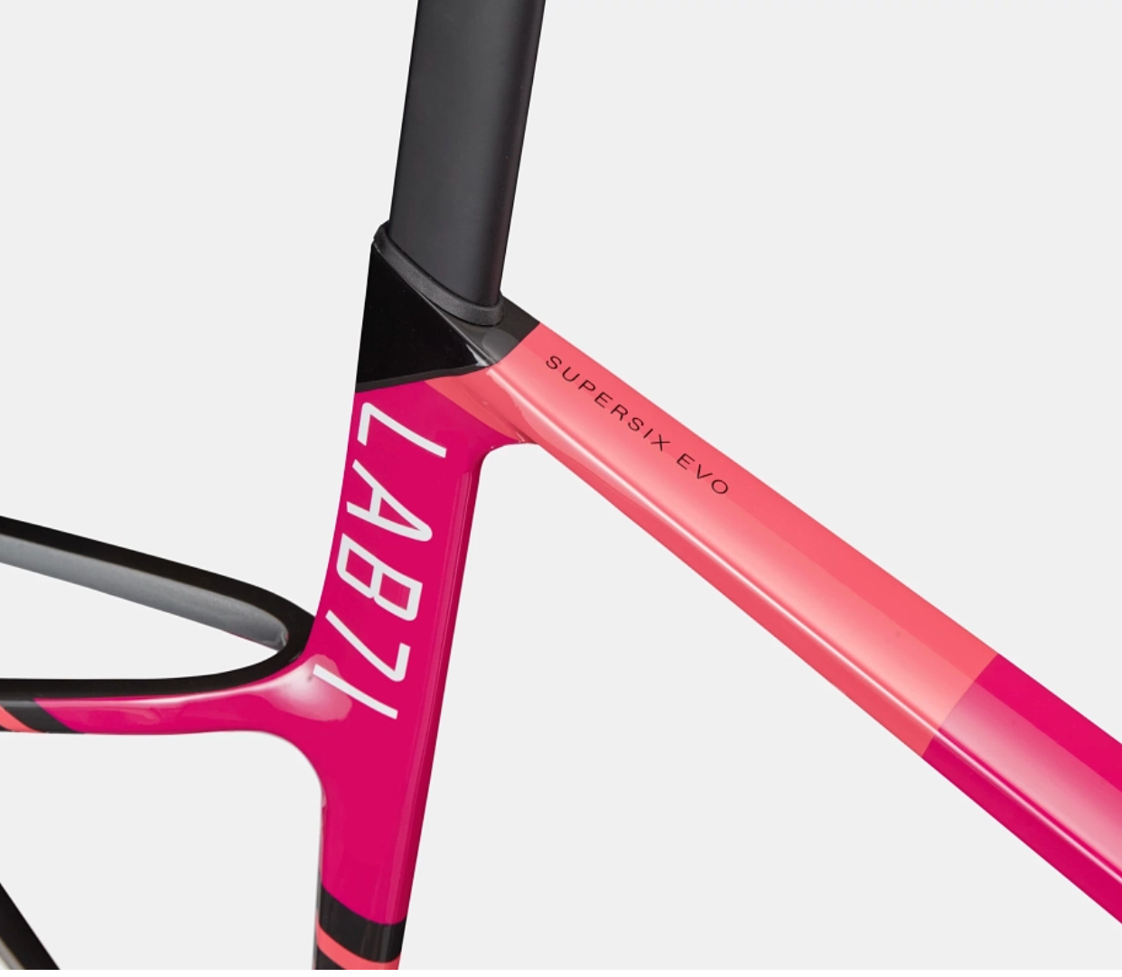 Cannondale Super Six EVO Frame Set