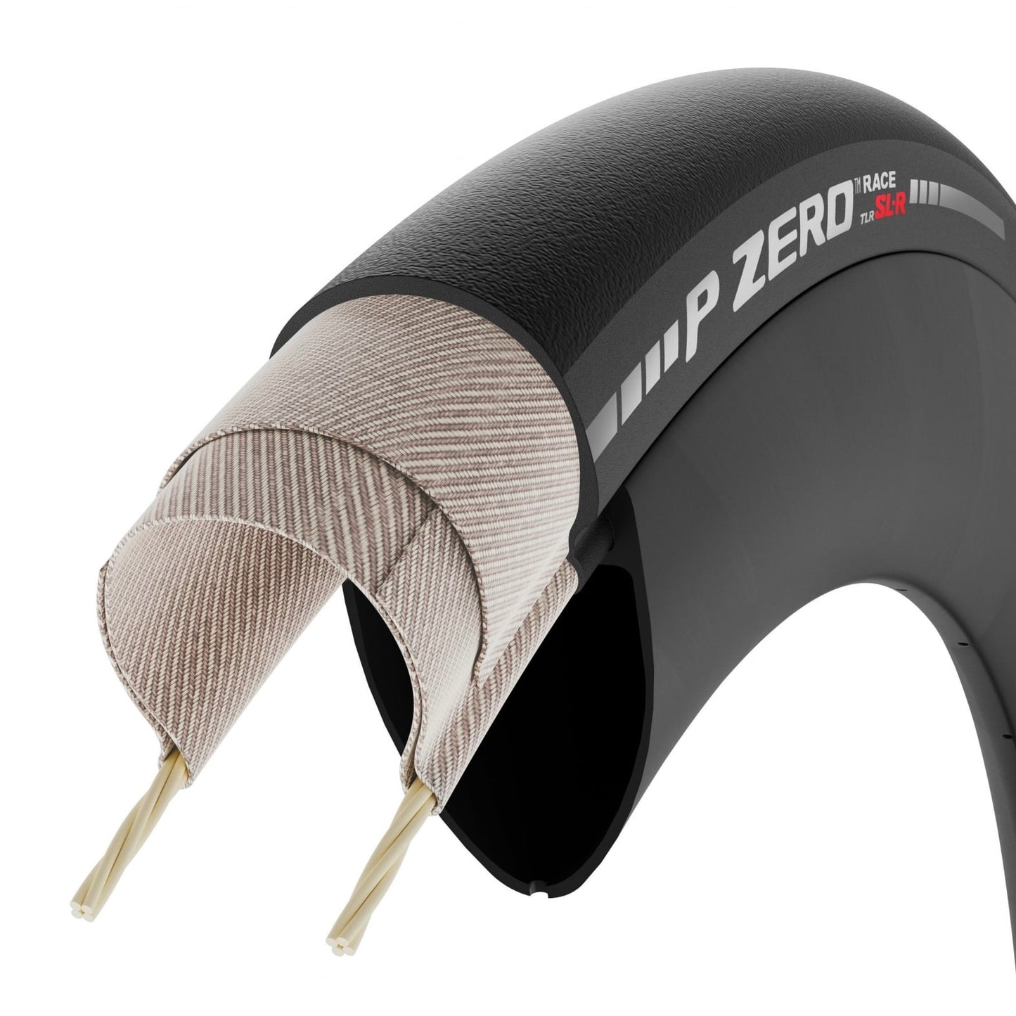 PIRELLI P ZERO RACE SL-R