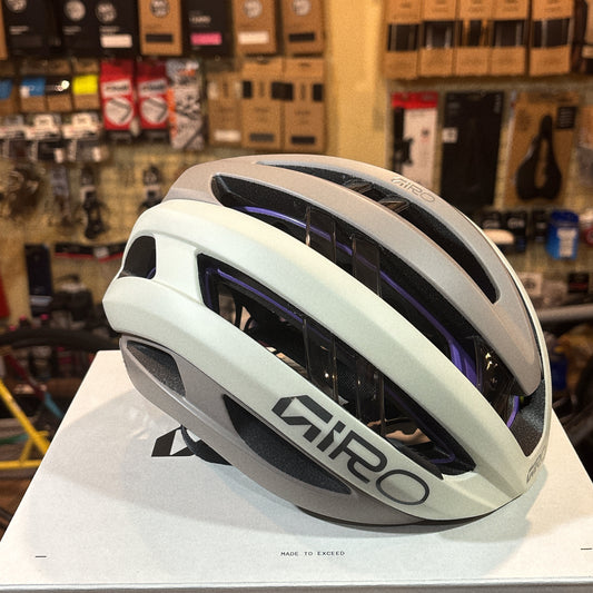 GIRO ARIES SPHERICAL ASIAN FIT HELMET 2026