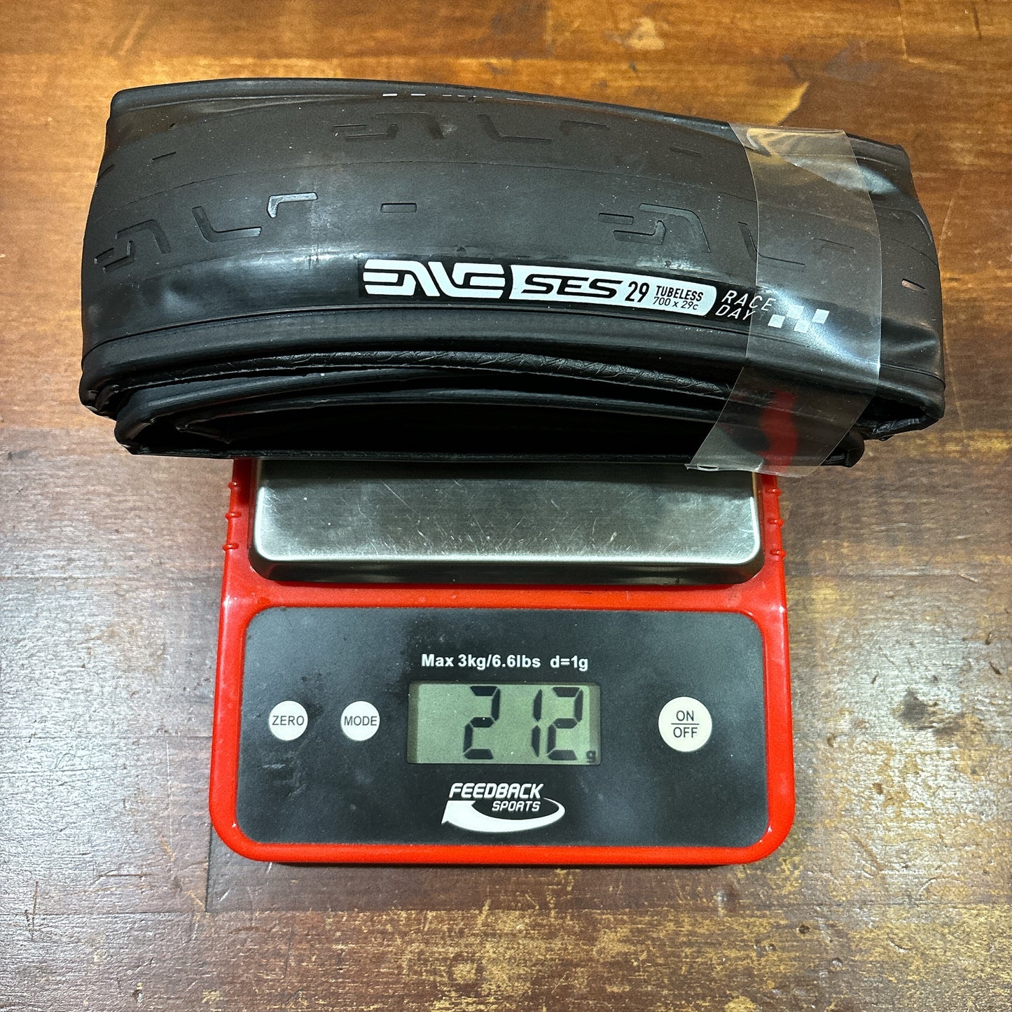 ENVE SES ROAD TIRE