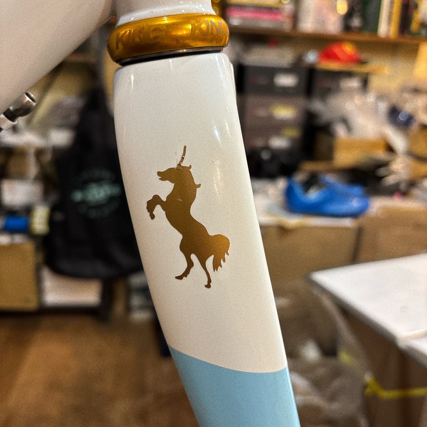 USED SPEEDVAGEN ROAD FRAME