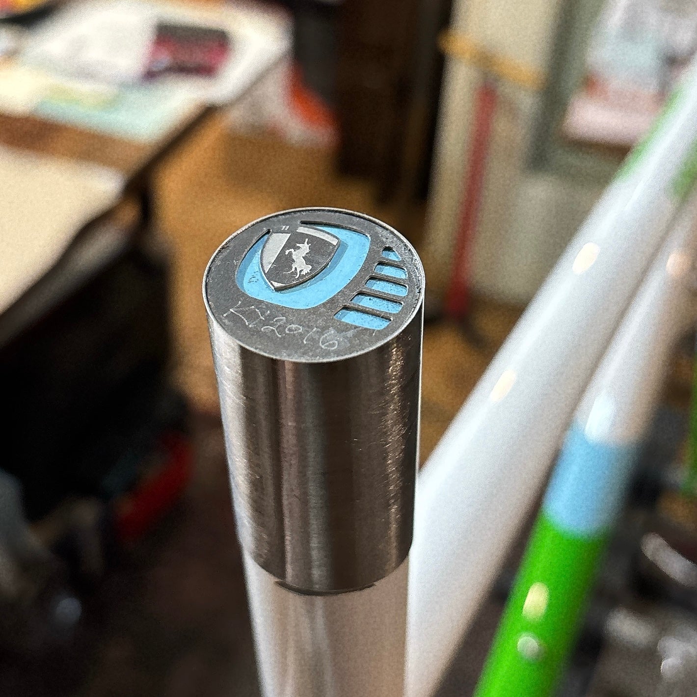 USED SPEEDVAGEN ROAD FRAME