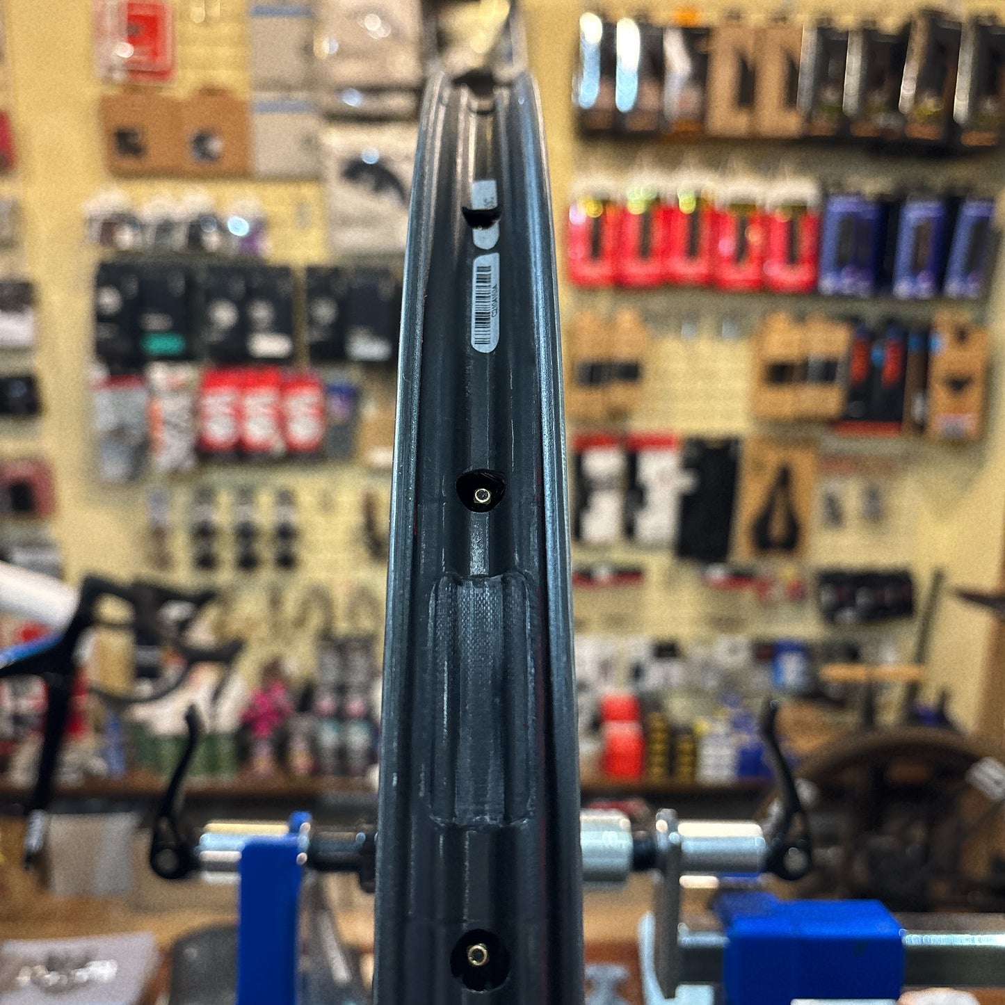 USED ENVE G23 WHEEL SET