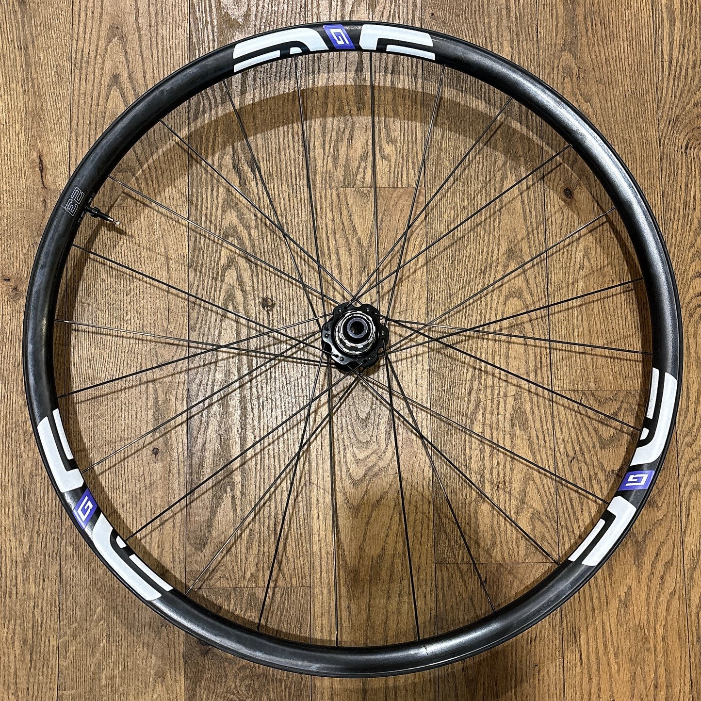 USED ENVE G23 WHEEL SET