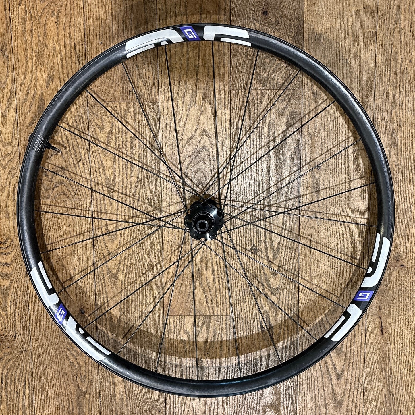 USED ENVE G23 WHEEL SET
