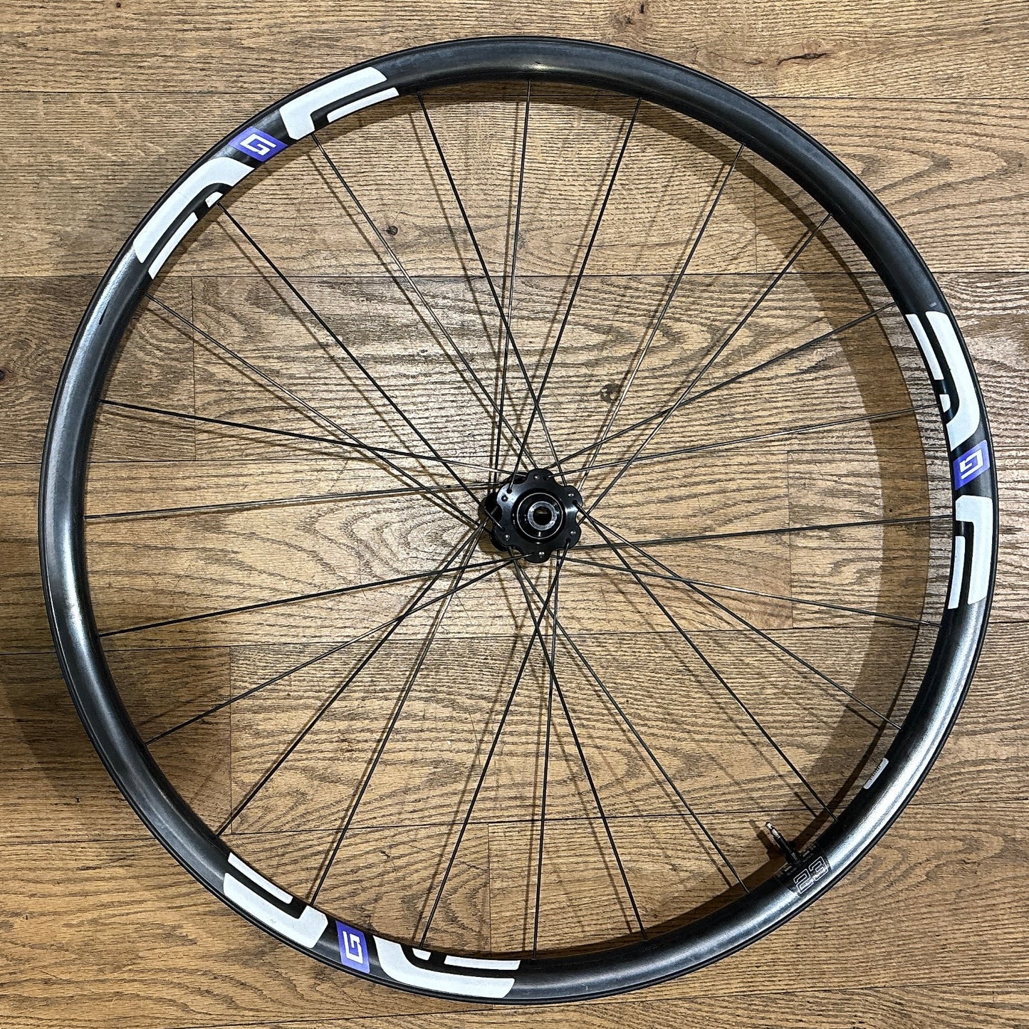 USED ENVE G23 WHEEL SET