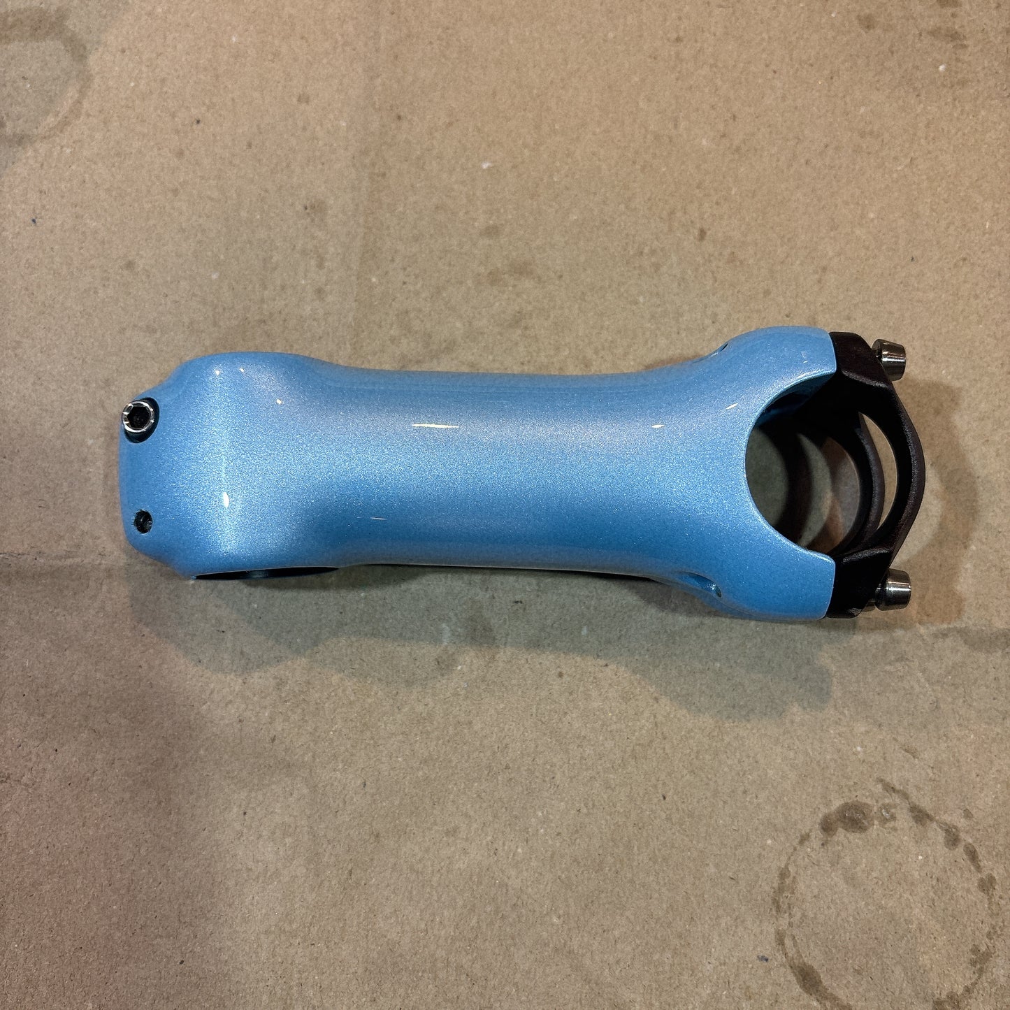 USED Independent Fabrication SSR