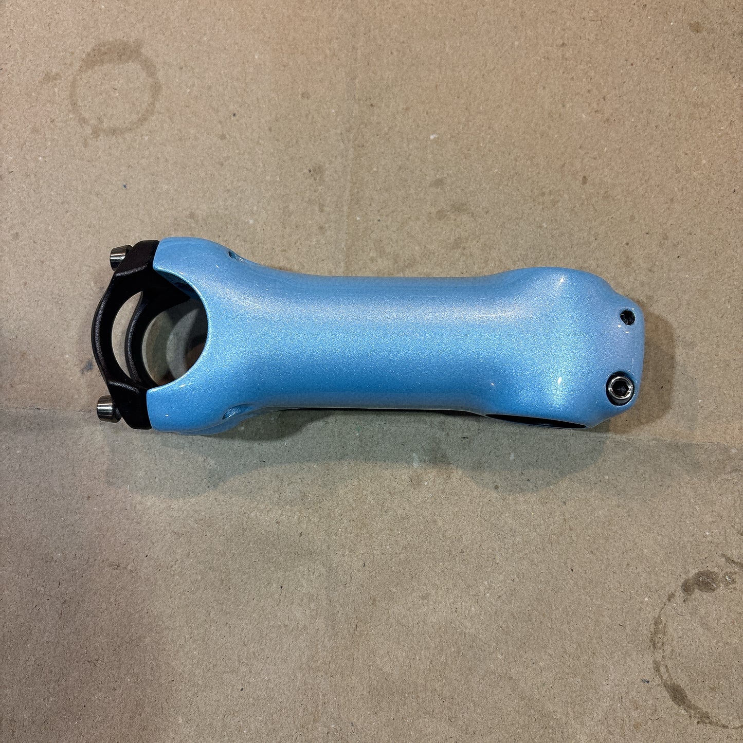 USED Independent Fabrication SSR