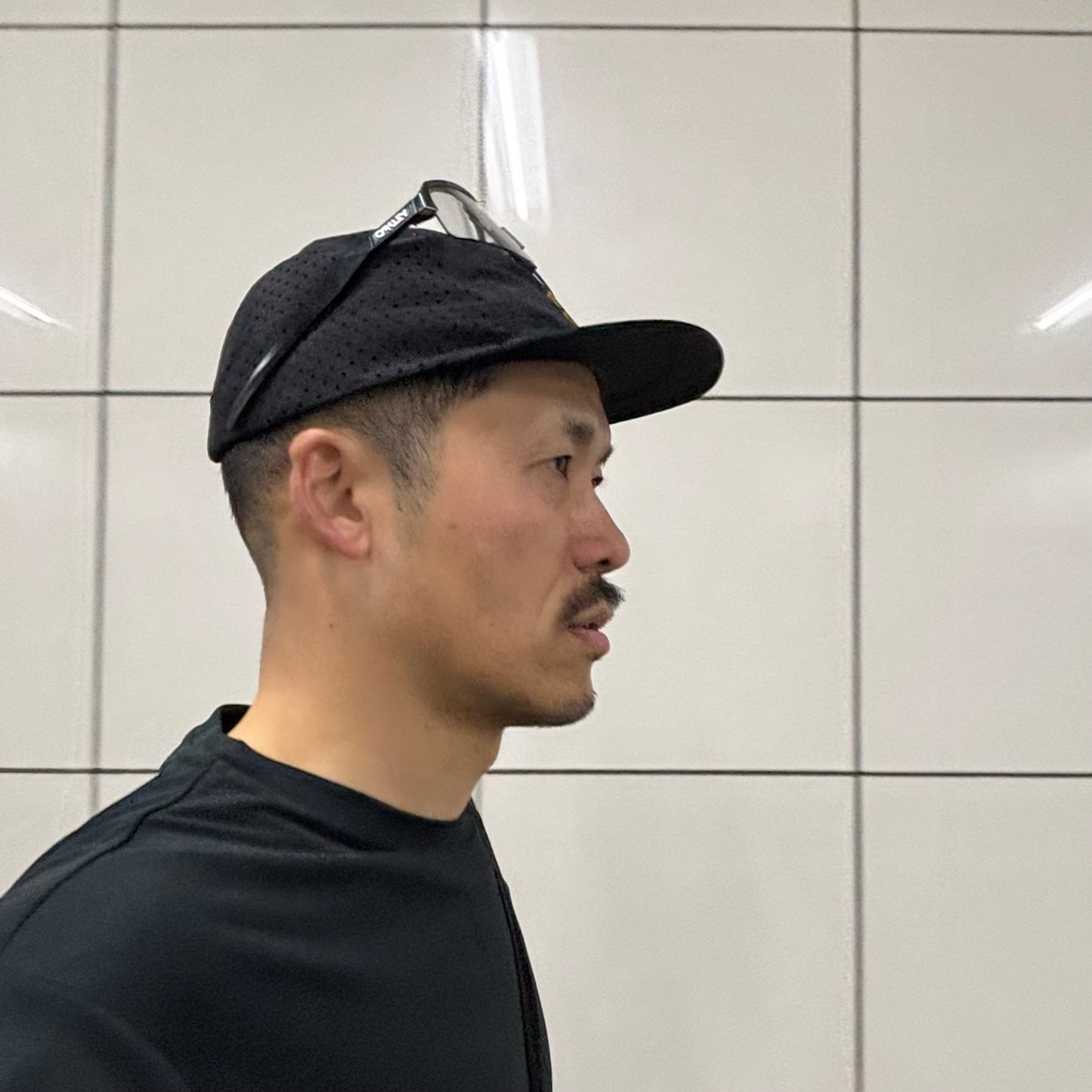 REAL BONSAI JET CAP