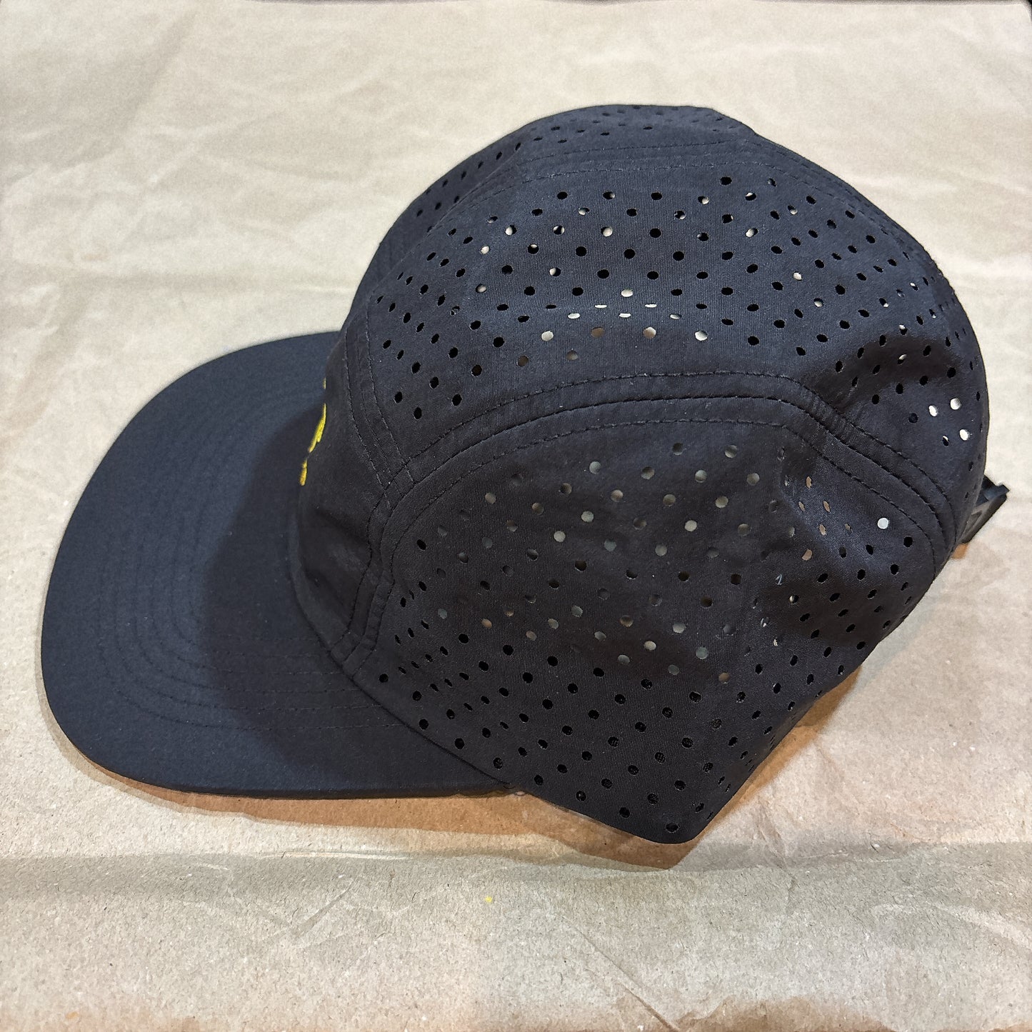 REAL BONSAI JET CAP