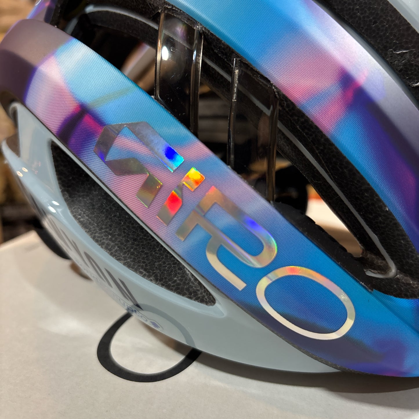 GIRO ARIES SPHERICAL ASIAN FIT HELMET 2026