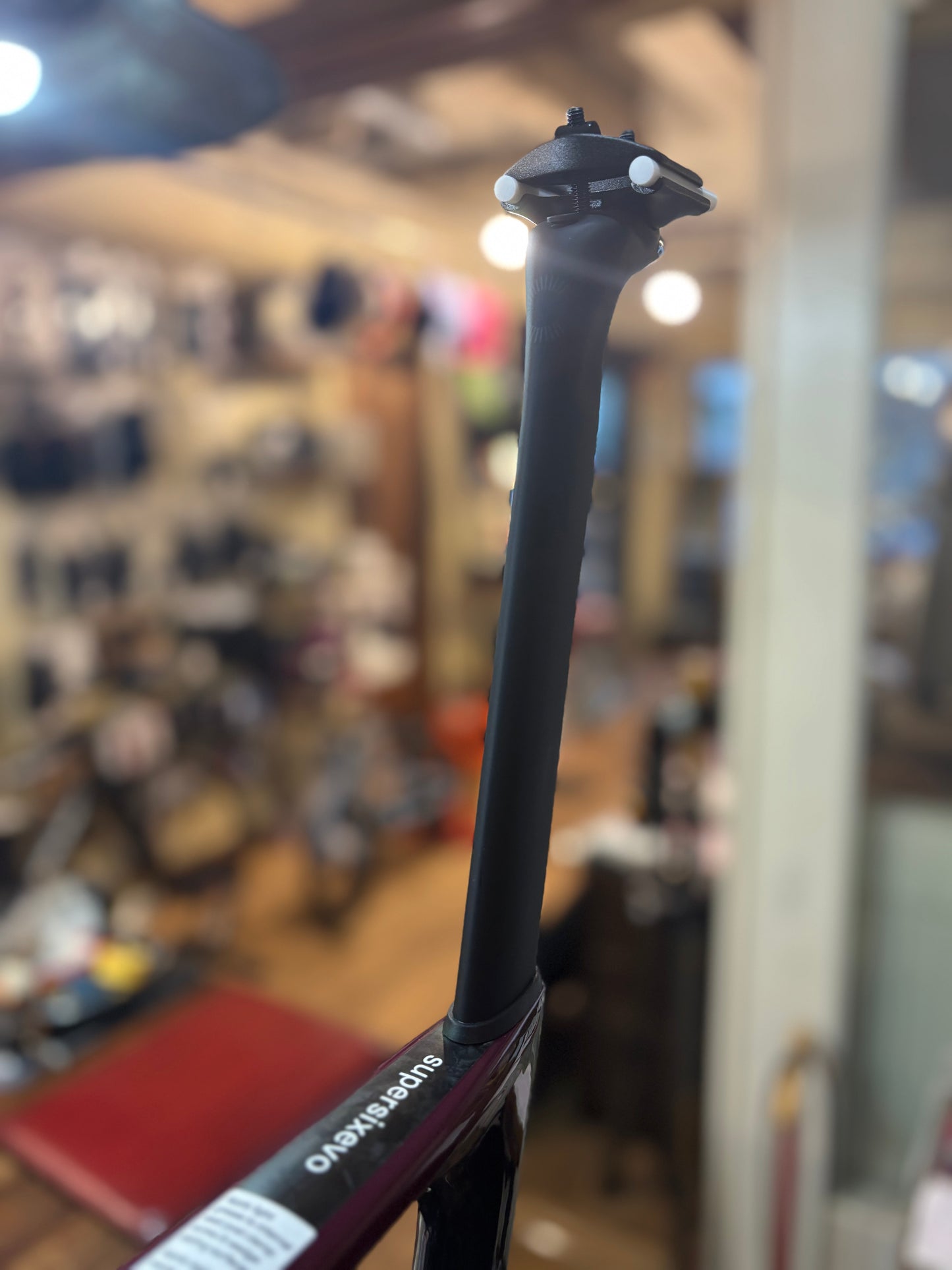 Cannondale Super Six EVO Frame Set