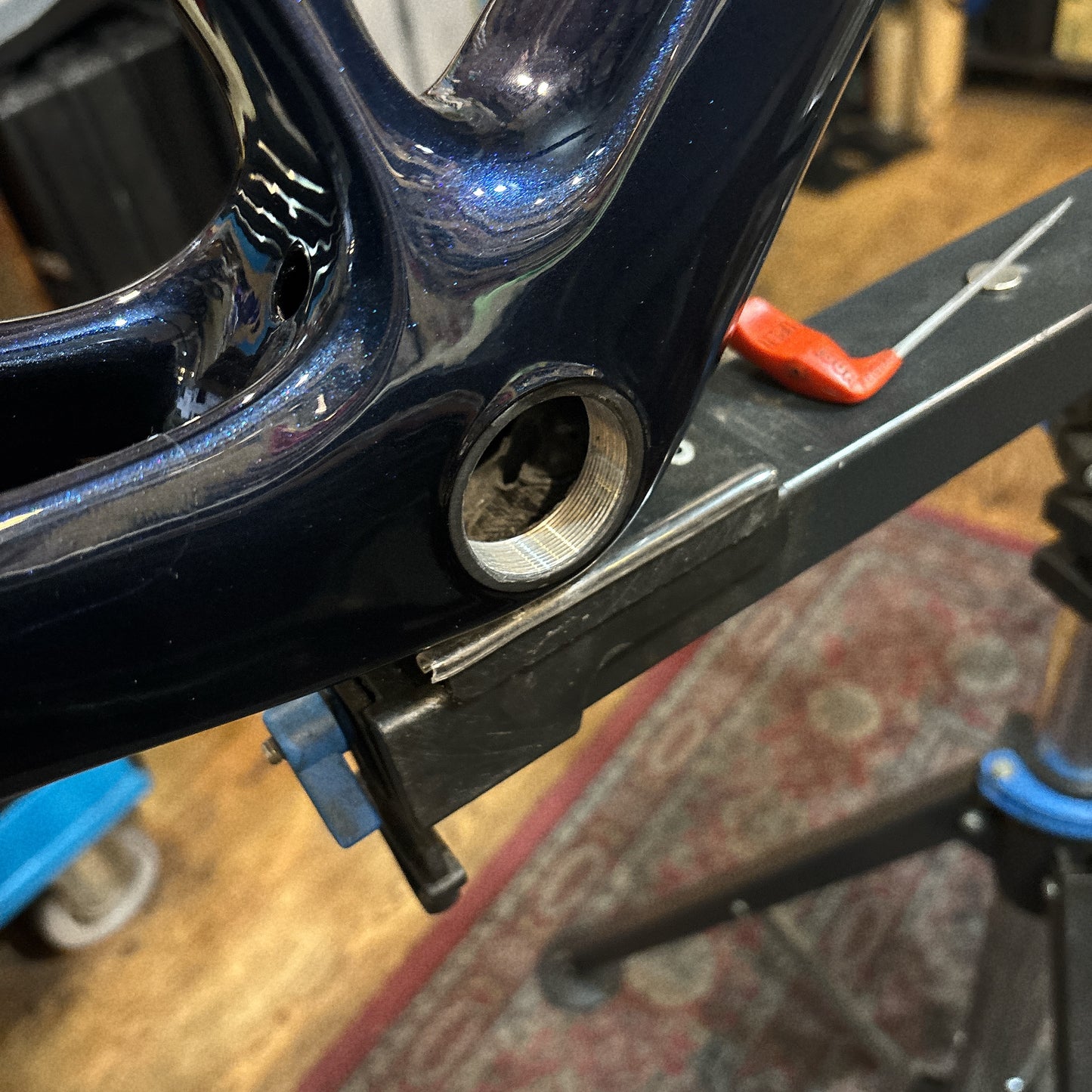 Cannondale Super Six EVO Frame Set