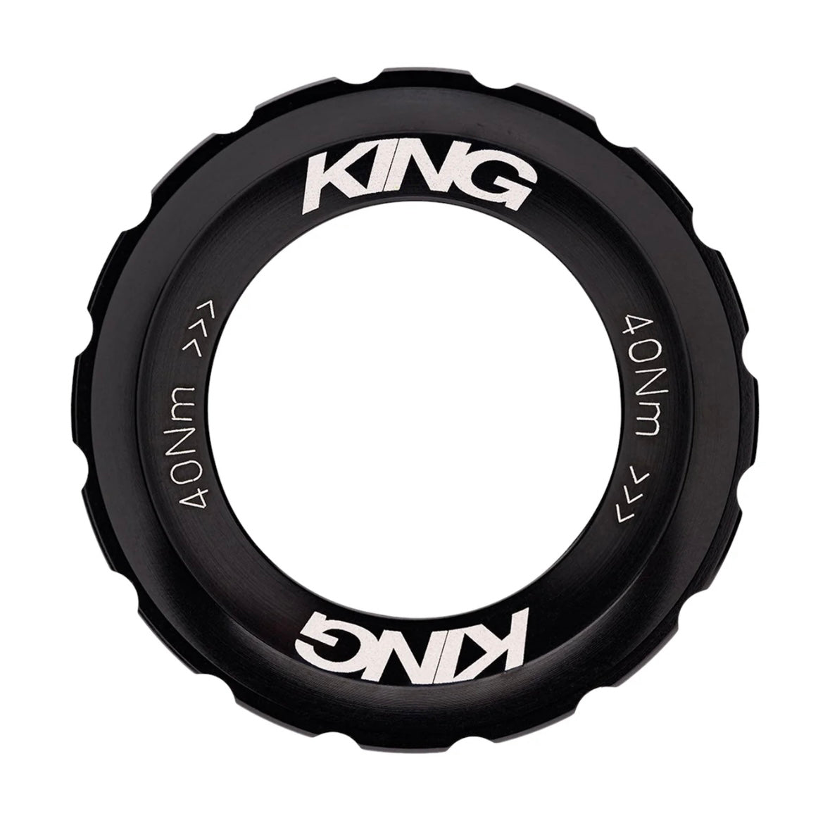 CHRISKING Centerlock Lockring