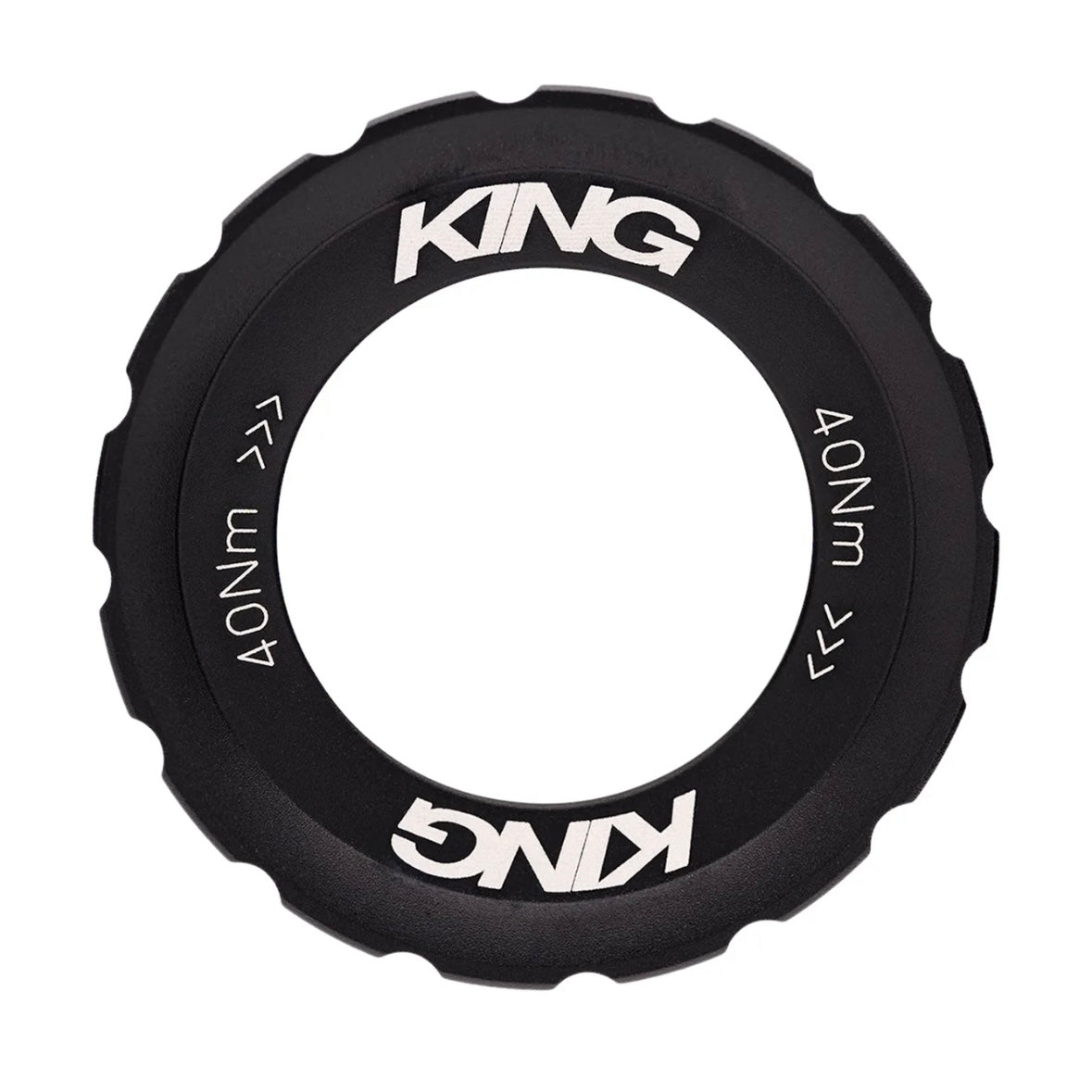 CHRISKING Centerlock Lockring