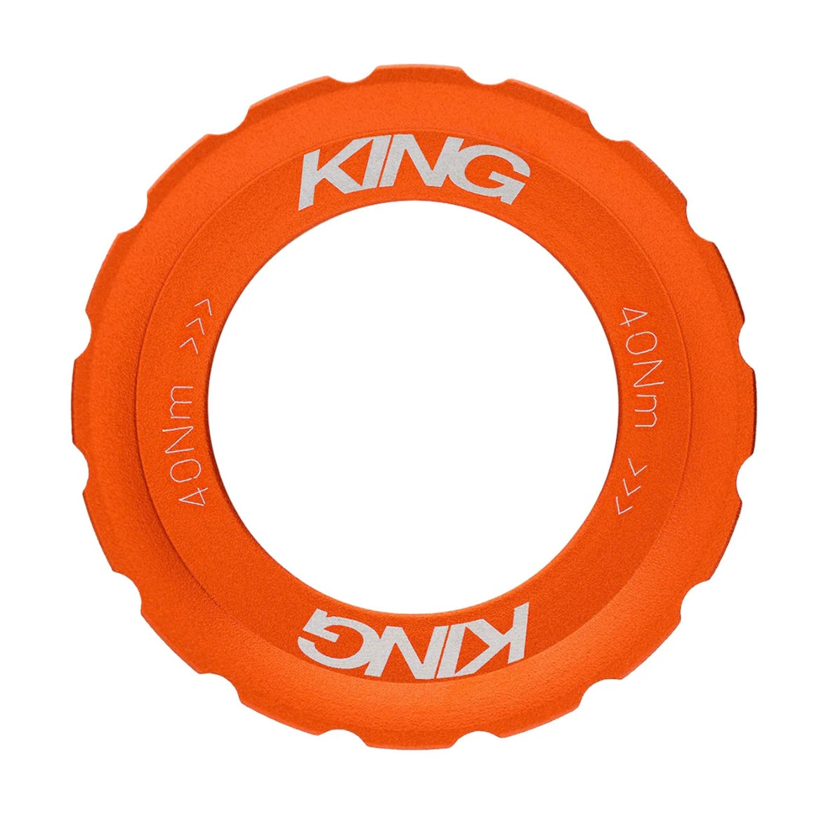 CHRISKING Centerlock Lockring