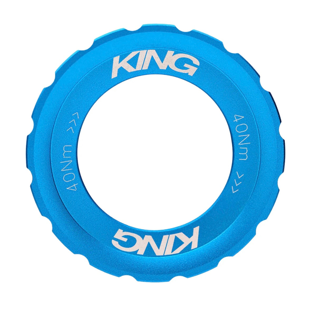 CHRISKING Centerlock Lockring