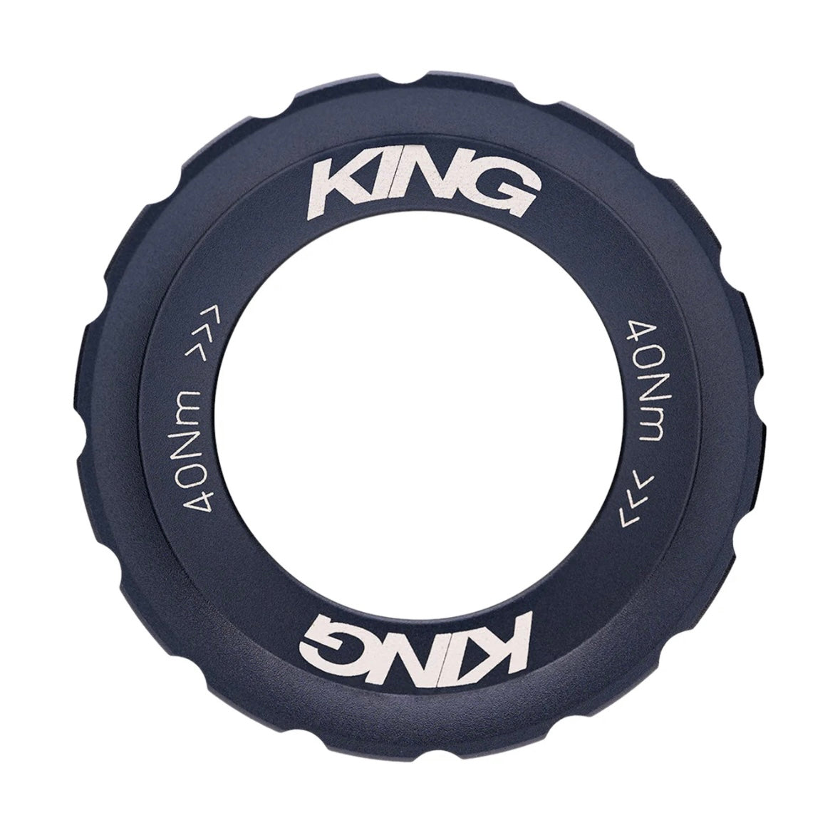 CHRISKING Centerlock Lockring