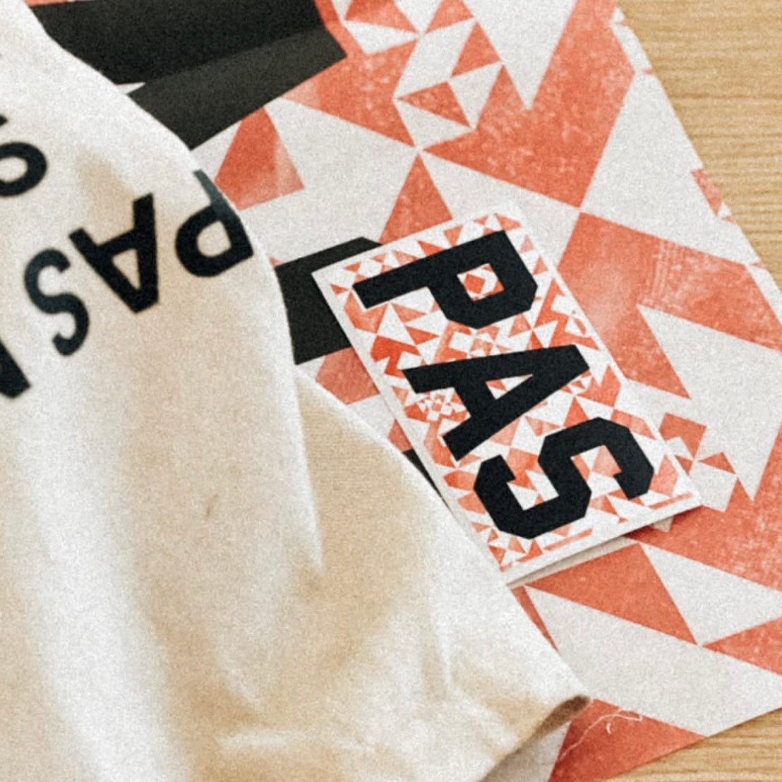 PNS PAS Mechanism Long Sleeve Jersey Origami