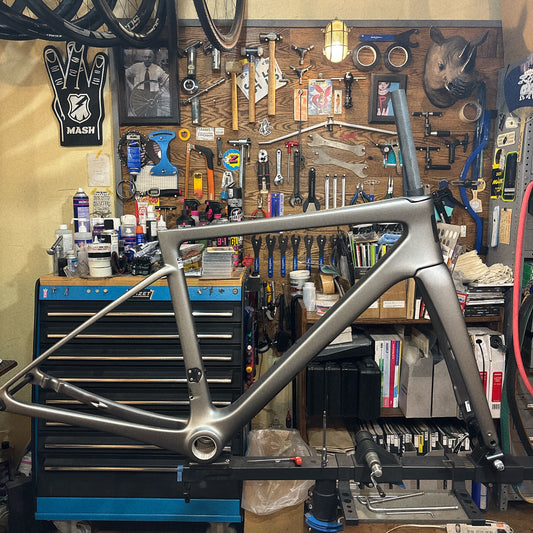 ENVE MELEE Frame