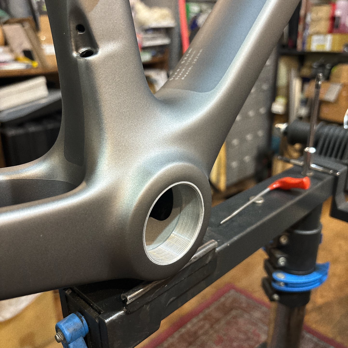 ENVE MELEE Frame