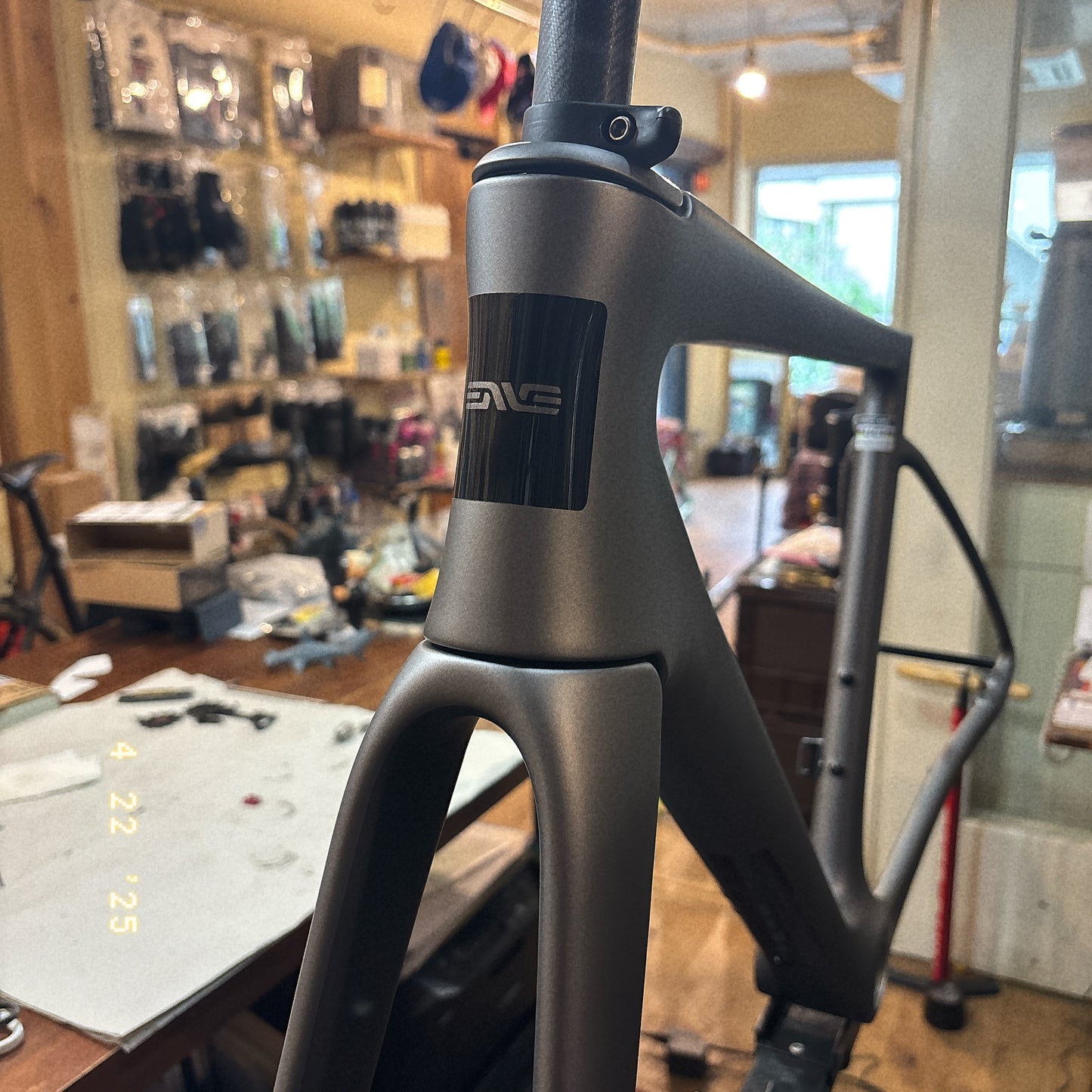 ENVE MELEE Frame