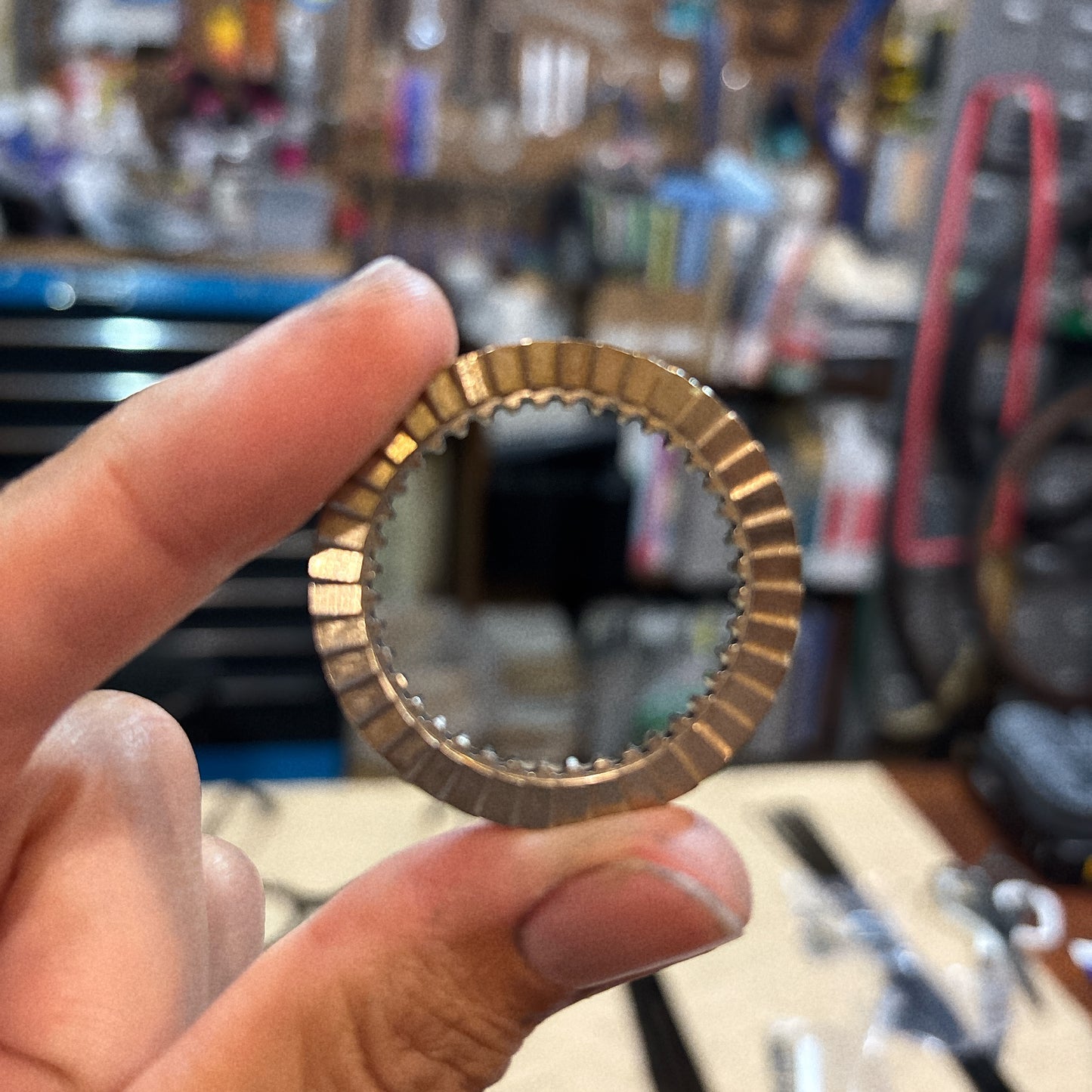 ENVE INNERDRIVE HUB RATCHET KIT