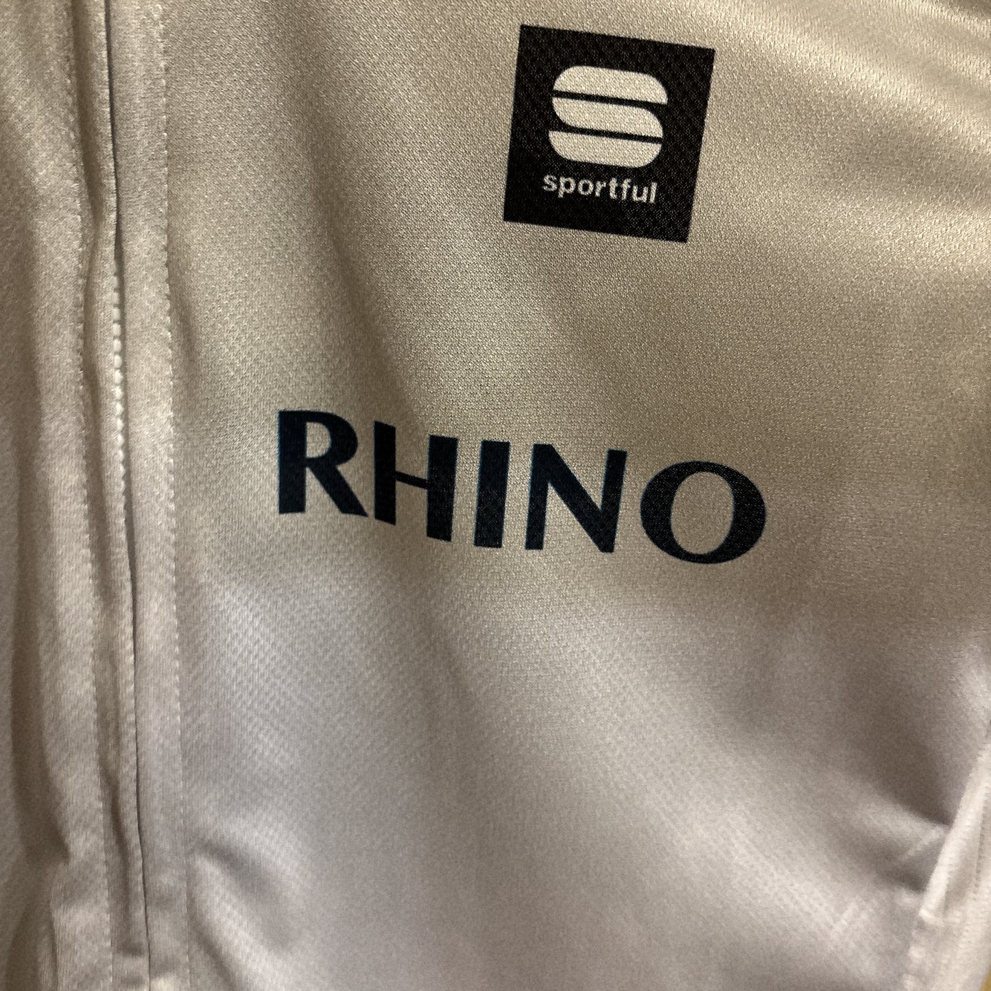 SOLID BONSAI JERSEY RHINO GREY II