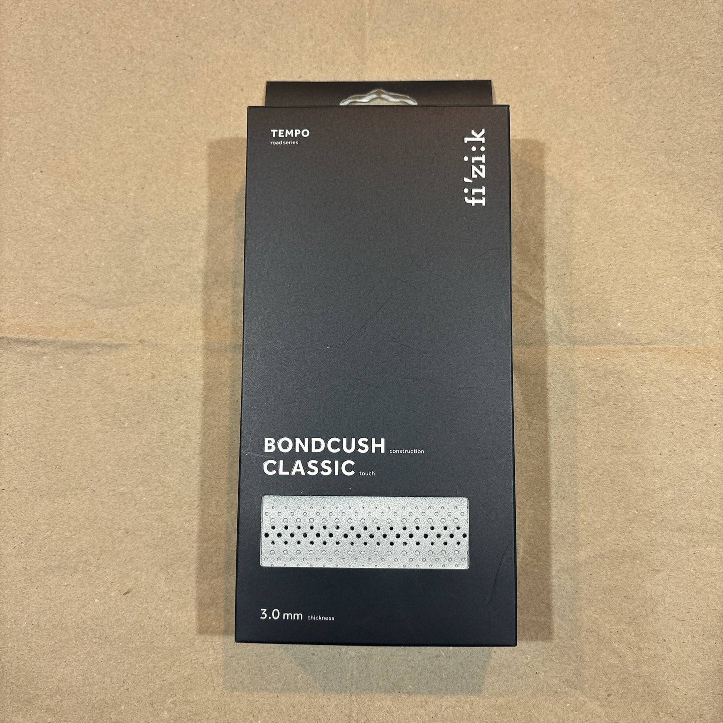 Fizik BarTape TEMPO BONDCUSH CLASSIC 3mm