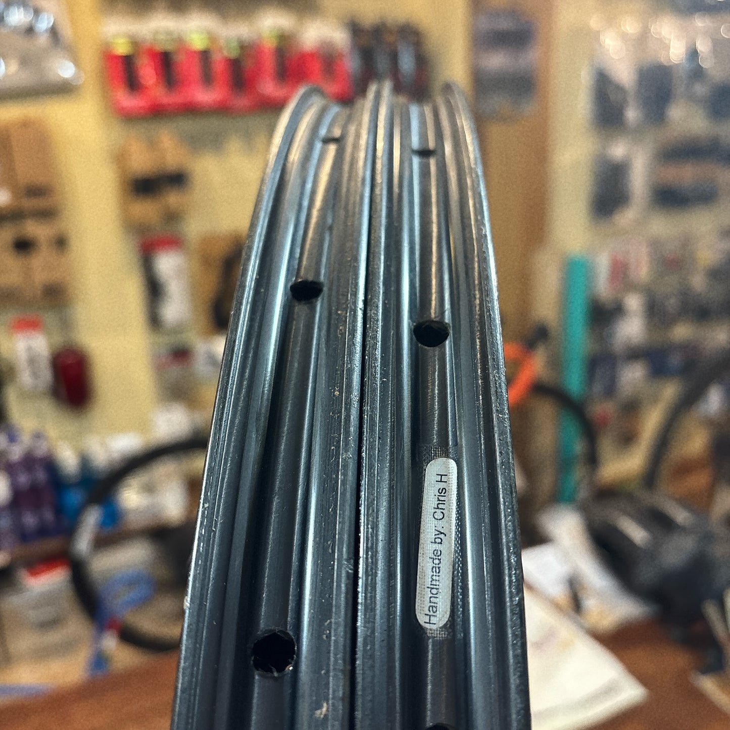 USED ENVE SES 3.4 Disc RIM (~2021)