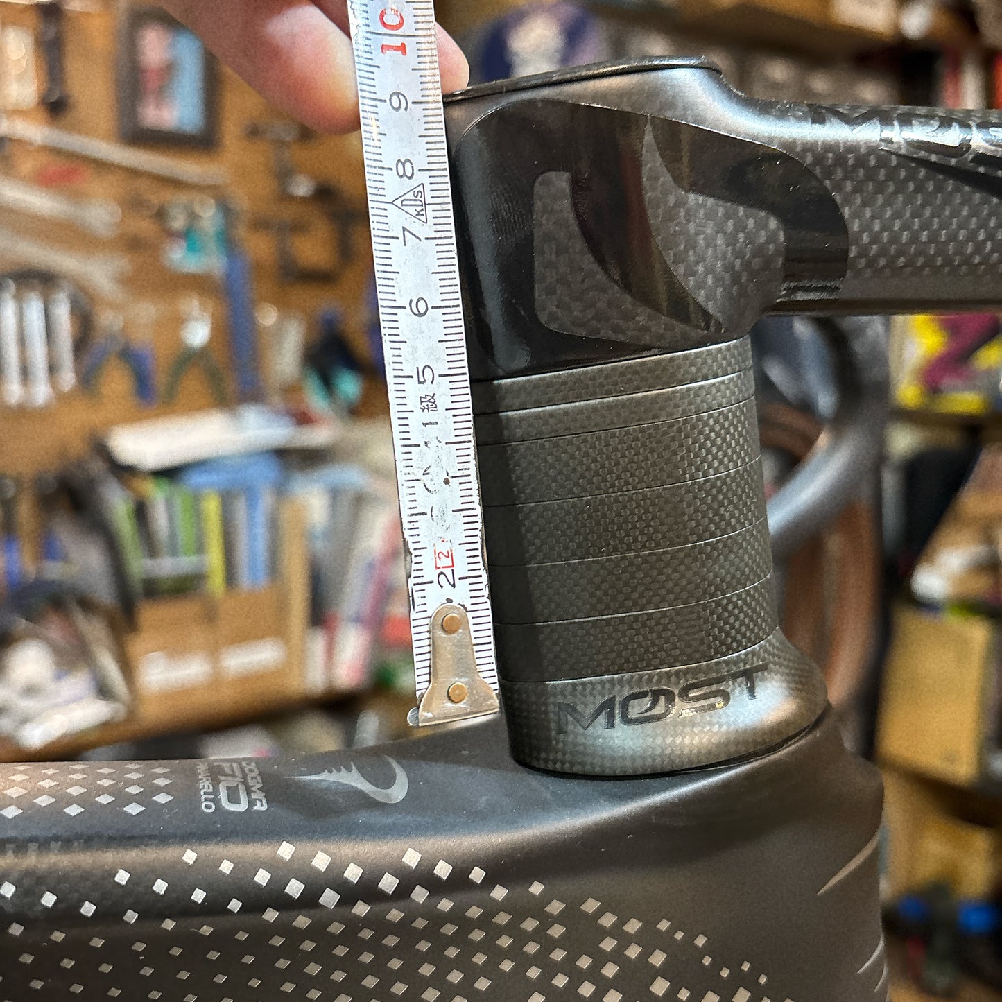 PINARELLO DOGMA F10 Rim Brake Frame Size 51,5cm