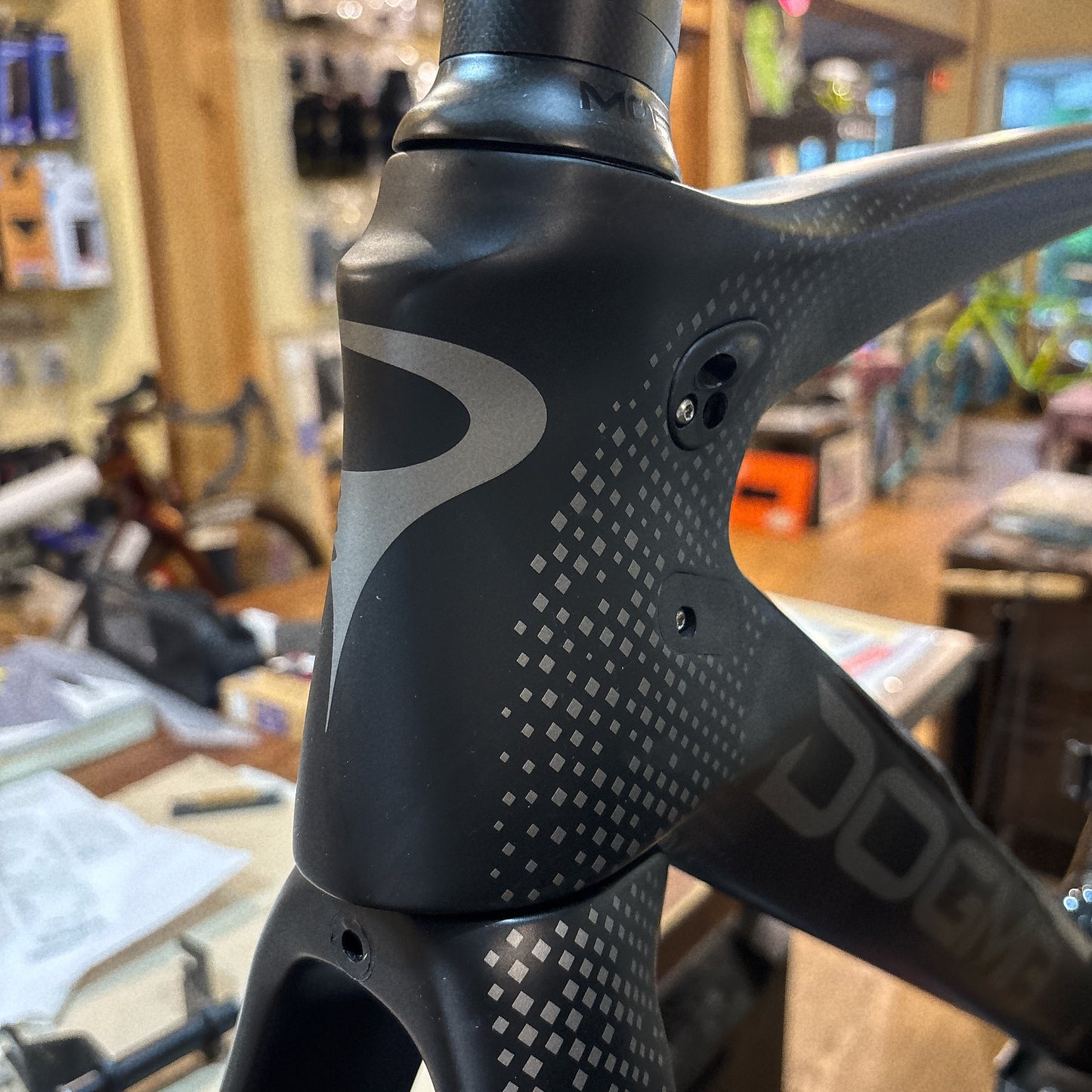 PINARELLO DOGMA F10 Rim Brake Frame Size 51,5cm