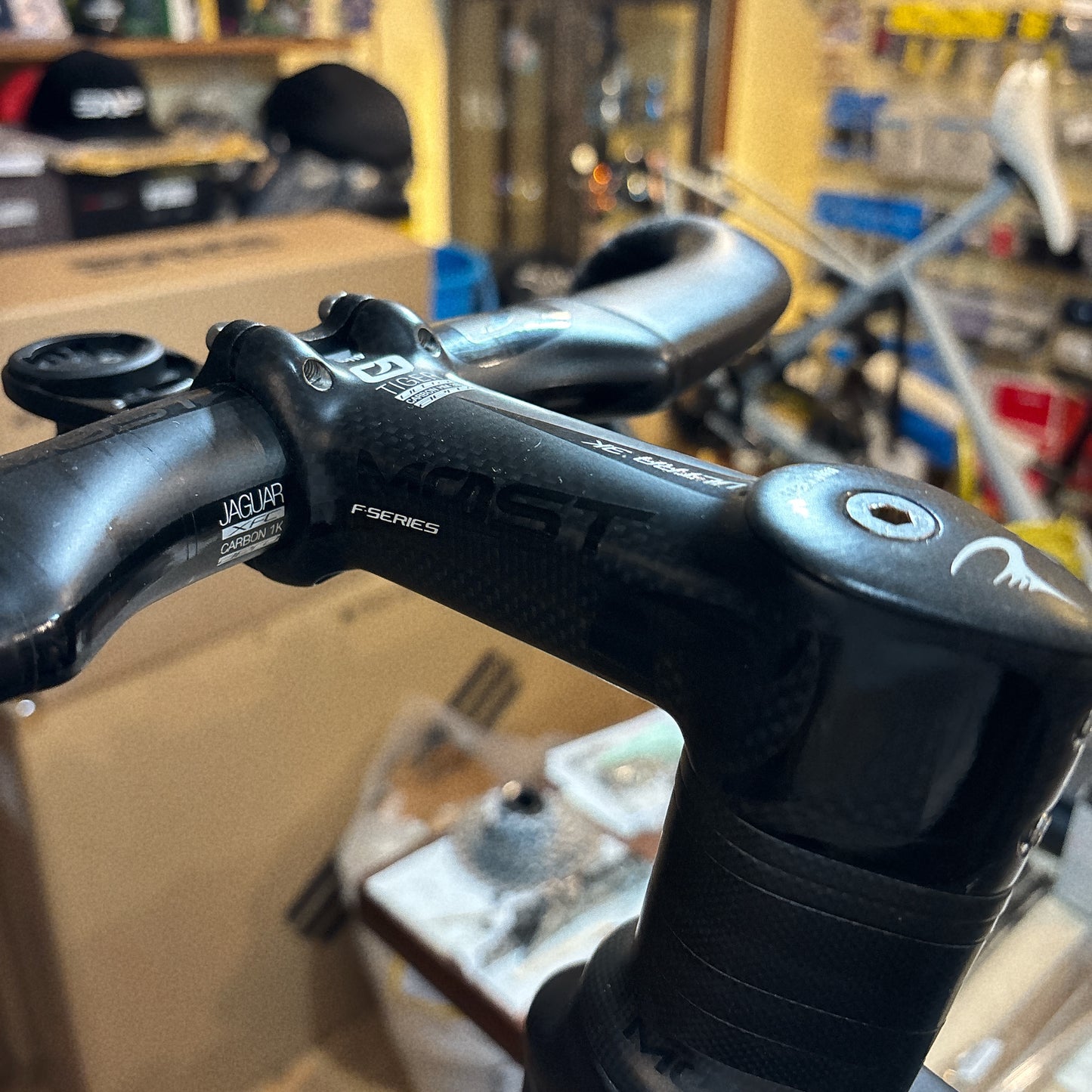 PINARELLO DOGMA F10 Rim Brake Frame Size 51,5cm