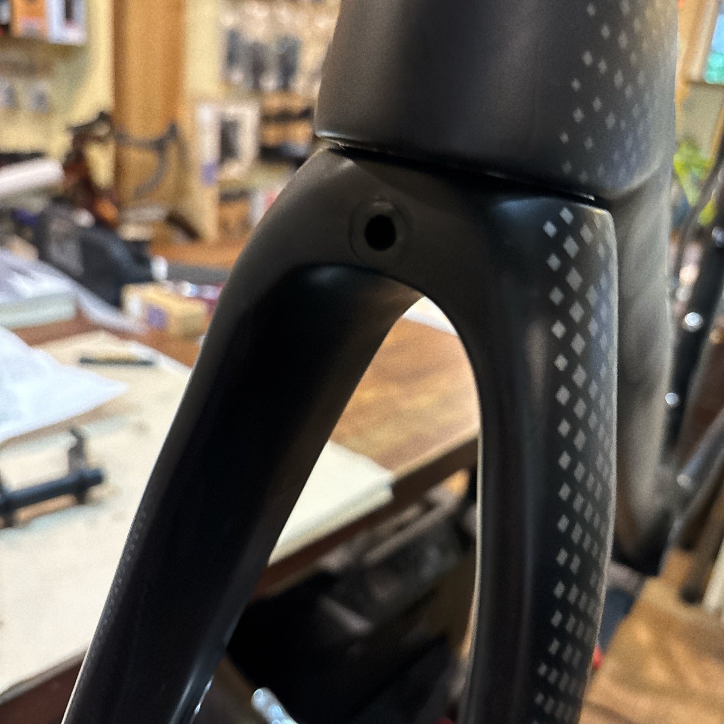 PINARELLO DOGMA F10 Rim Brake Frame Size 51,5cm