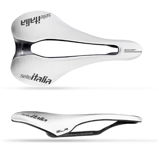 Selle ITALIA SLR BOOST KIT CARBONIO SUPER FLOW