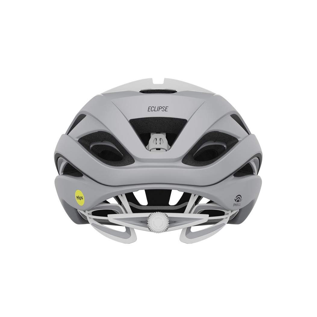 GIRO ECLIPSE SPHERICAL ASIAN-FIT HELMET