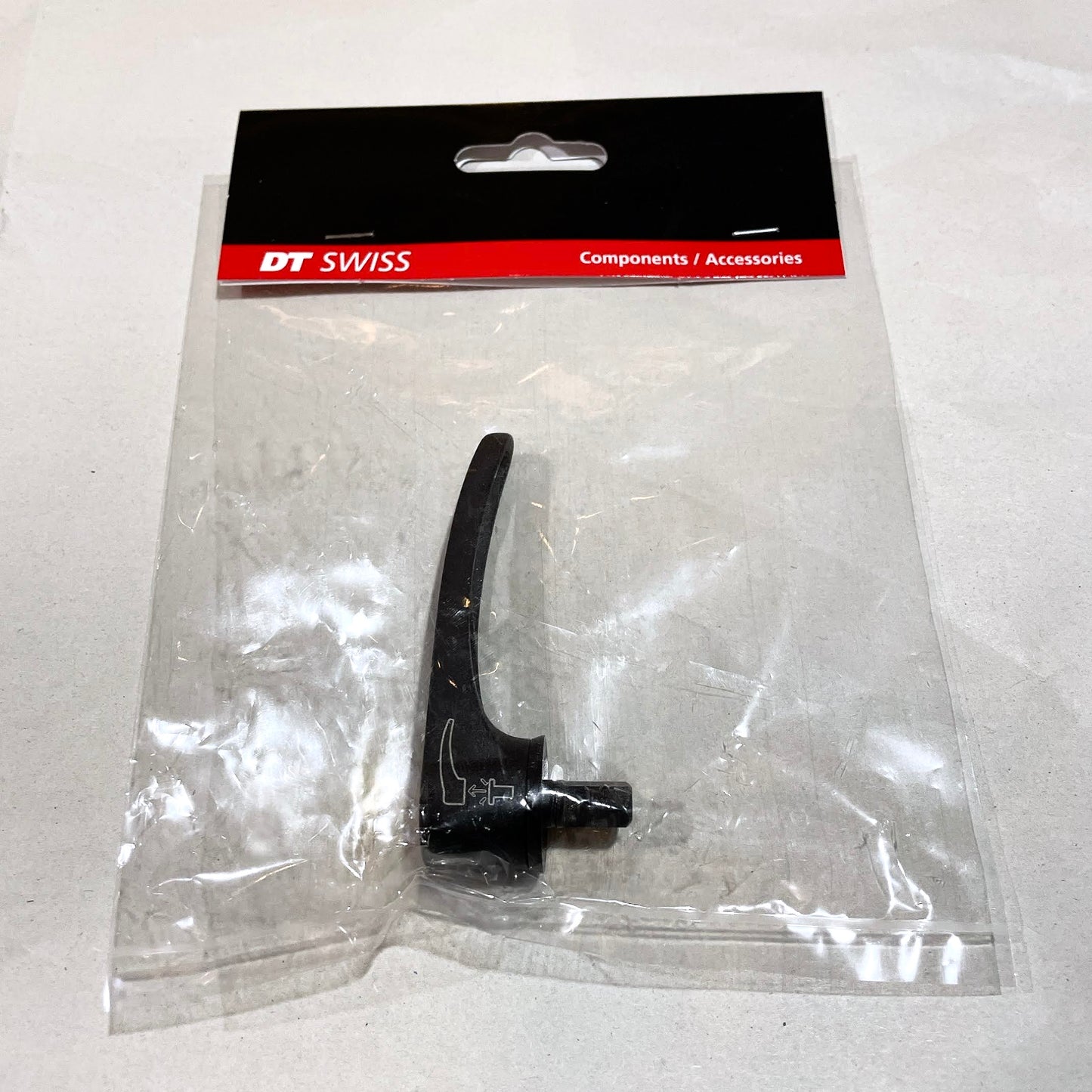 DT RWS LEVER KIT