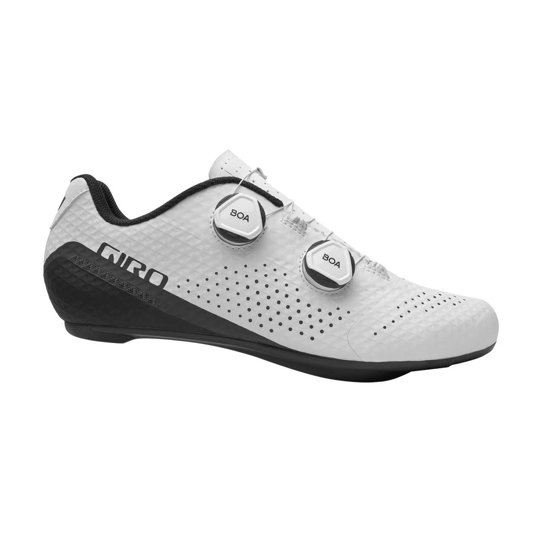 GIRO REGIME WHITE SHOES